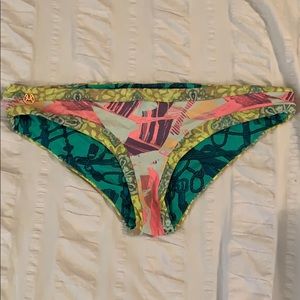 Maaji Bikini Bottoms